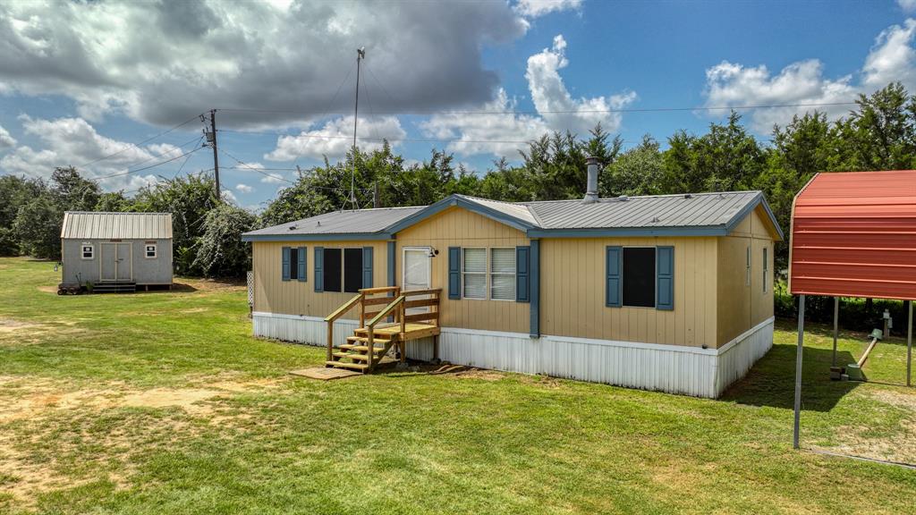 221 Briar Oaks Drive Property Photo 1