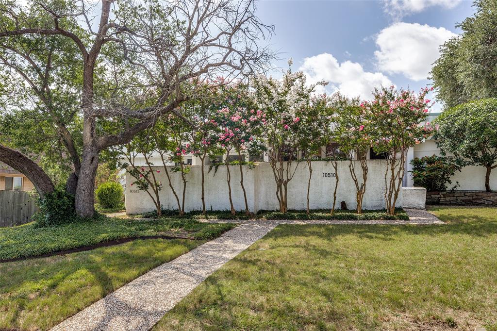 10510 Berry Knoll Drive Property Photo 1