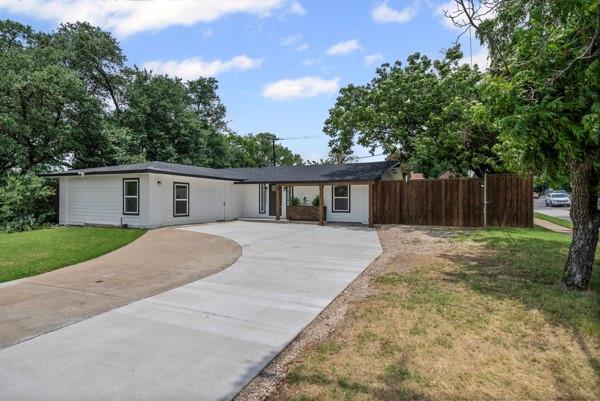 3657 High Vista Drive Property Photo 1