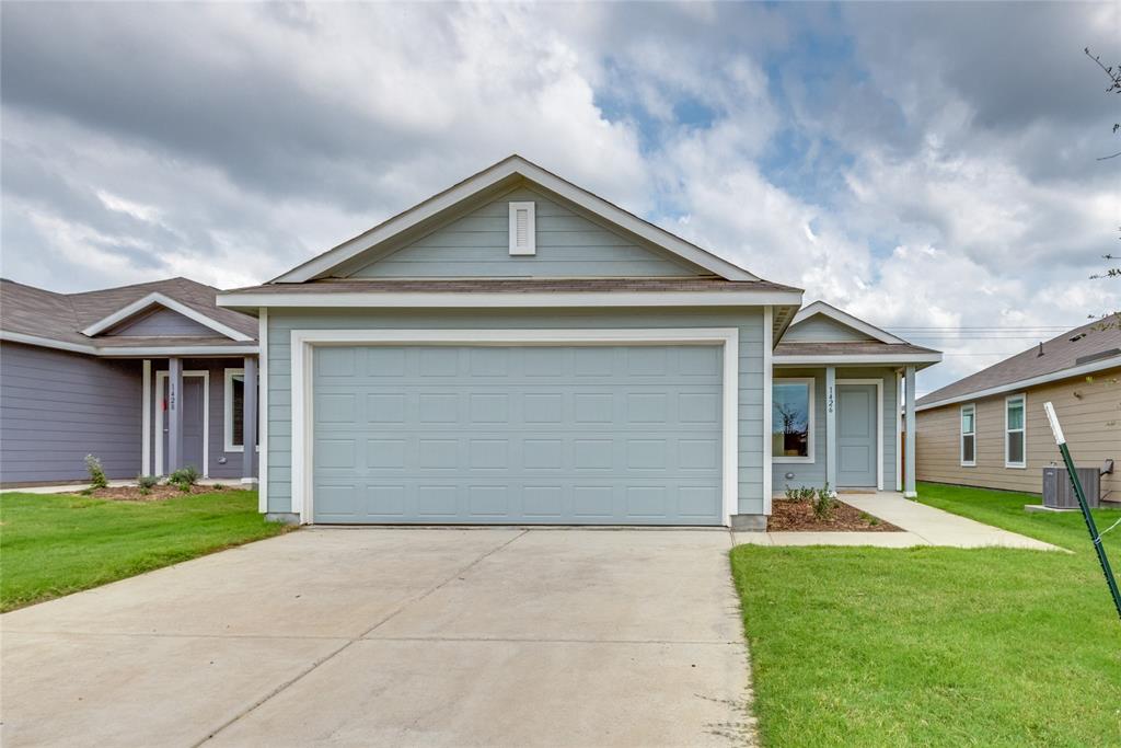 1426 Running Mare Way Property Photo 1