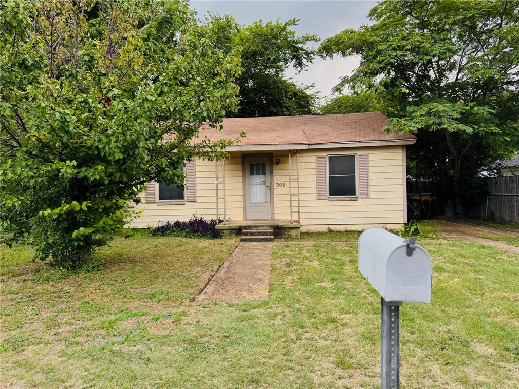 309 Lockwood