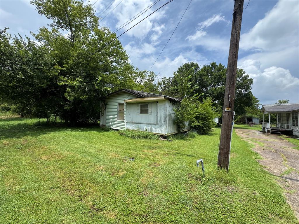 214 Walnut Street