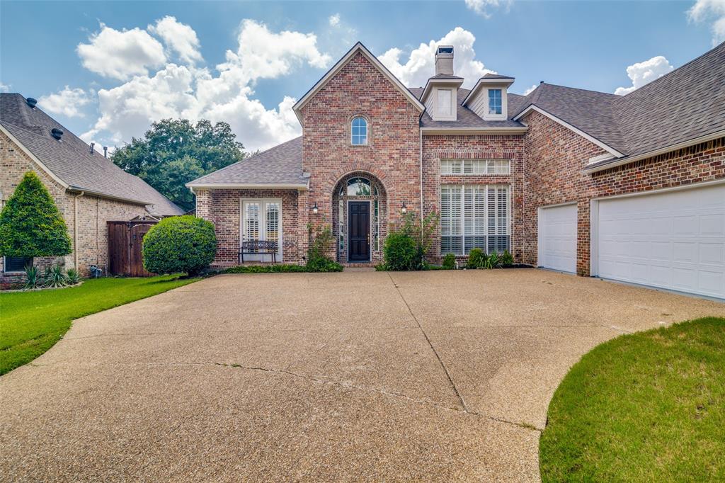 8344 Barber Oak Drive Property Photo 1