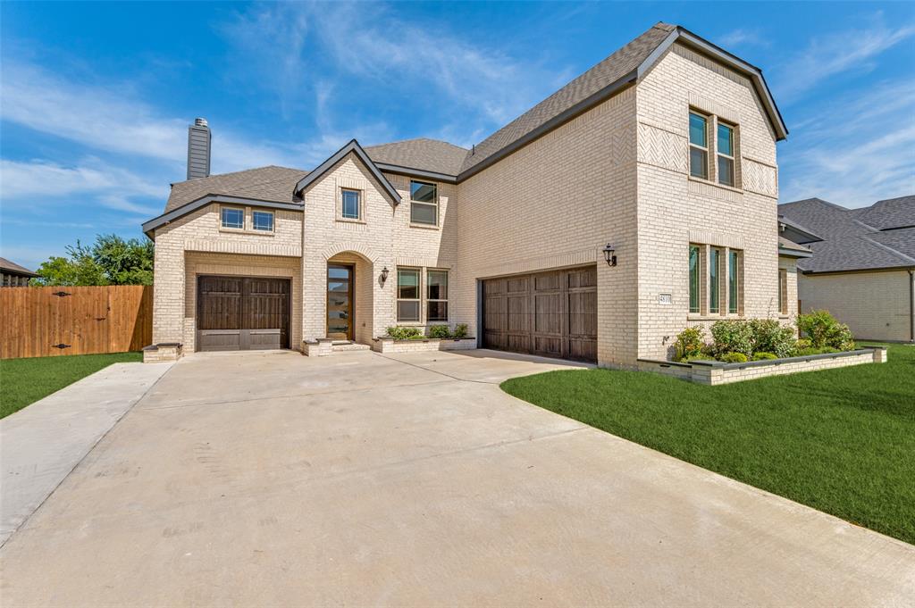 4810 Nomad Drive Property Photo 1