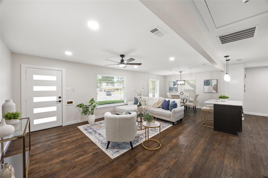 4344 Skillman Street Property Photo 1
