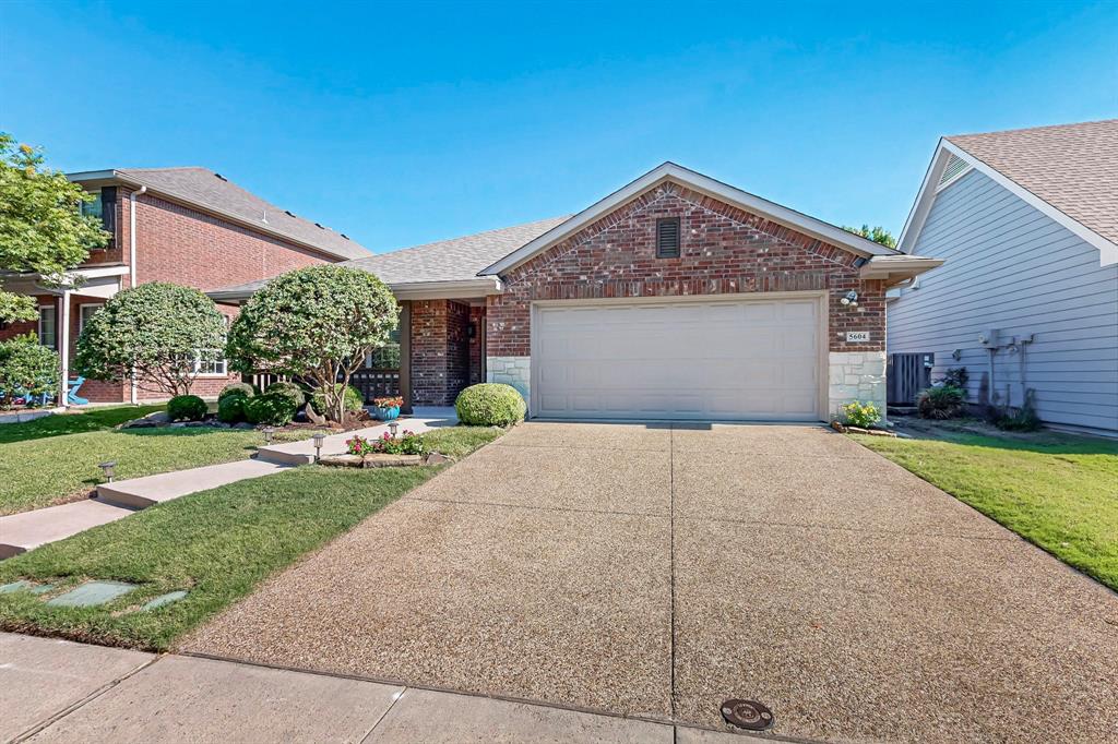 5604 Hampshire Drive Property Photo 1