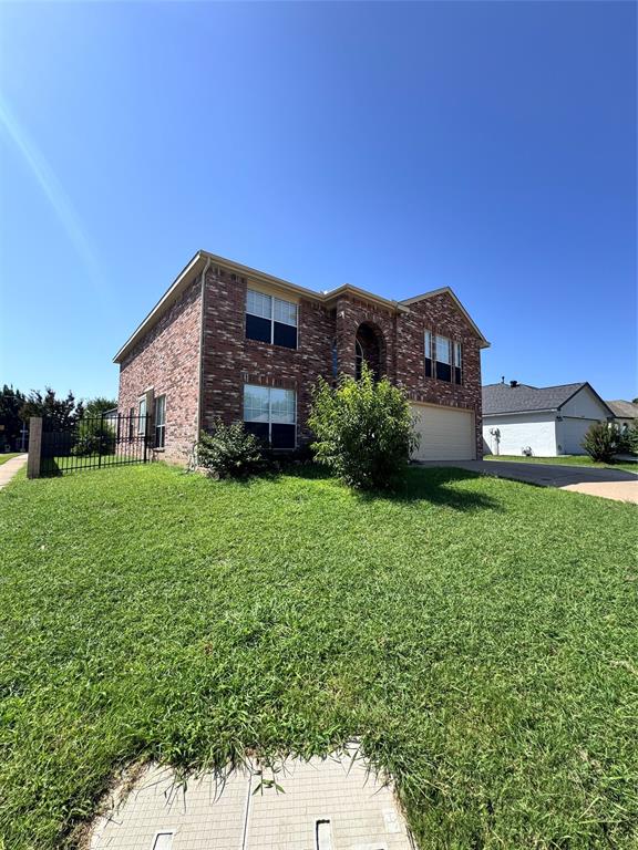 1157 Whistle Stop Drive Property Photo 1