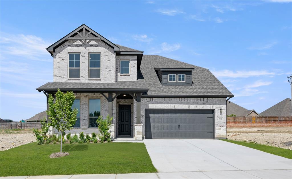388 Deer Ridge Drive