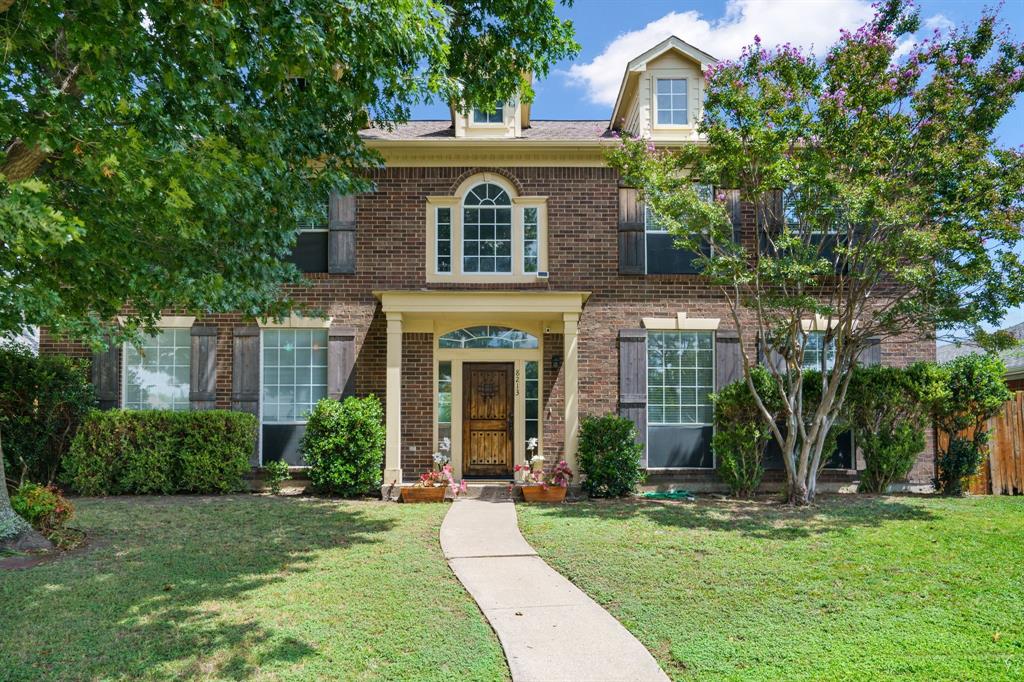 8213 Eagle Drive Property Photo 1