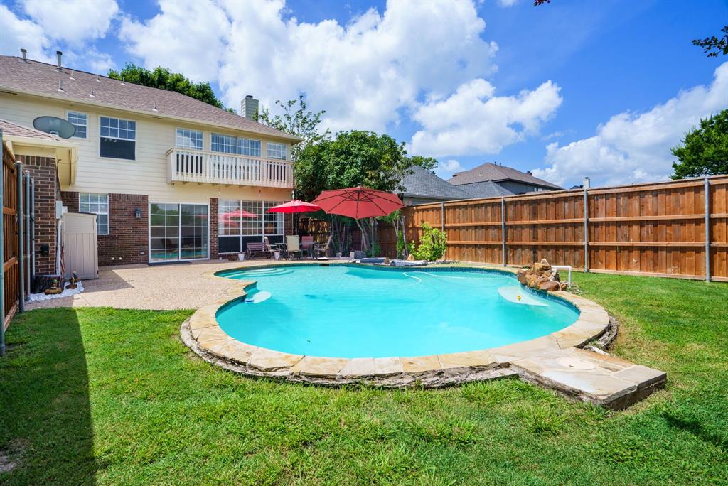 8213 Eagle Drive Property Photo 1