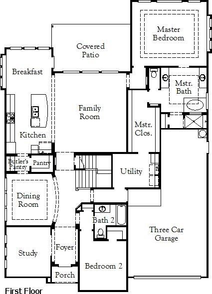 2106 Big Cypress Road Property Photo 1