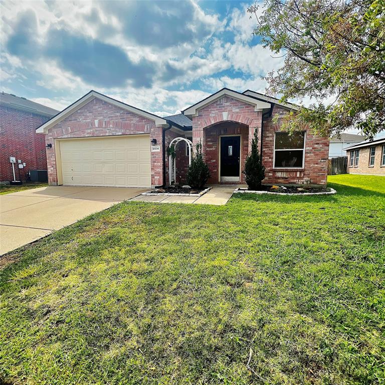 6614 Swainson Trail Property Photo 1