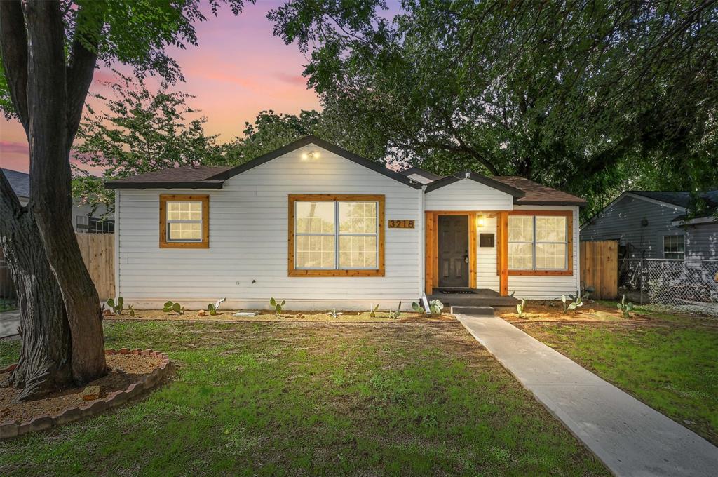 3218 Reynolds Avenue Property Photo 1