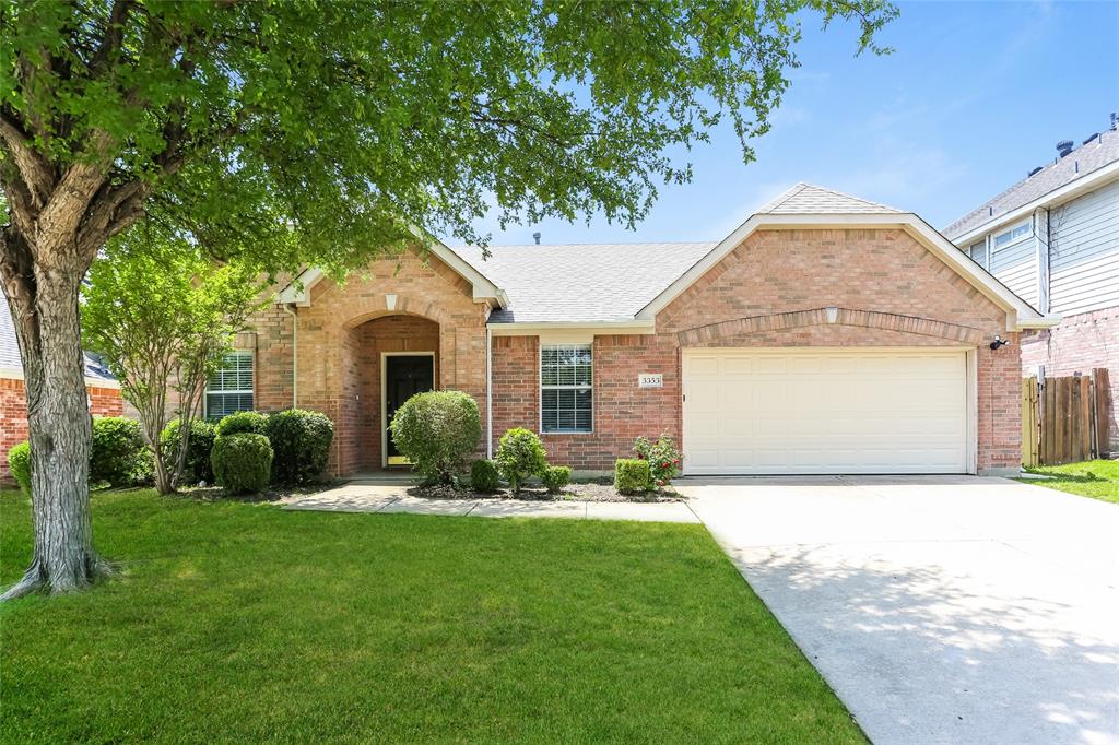 3353 Stoneway Drive Property Photo 1