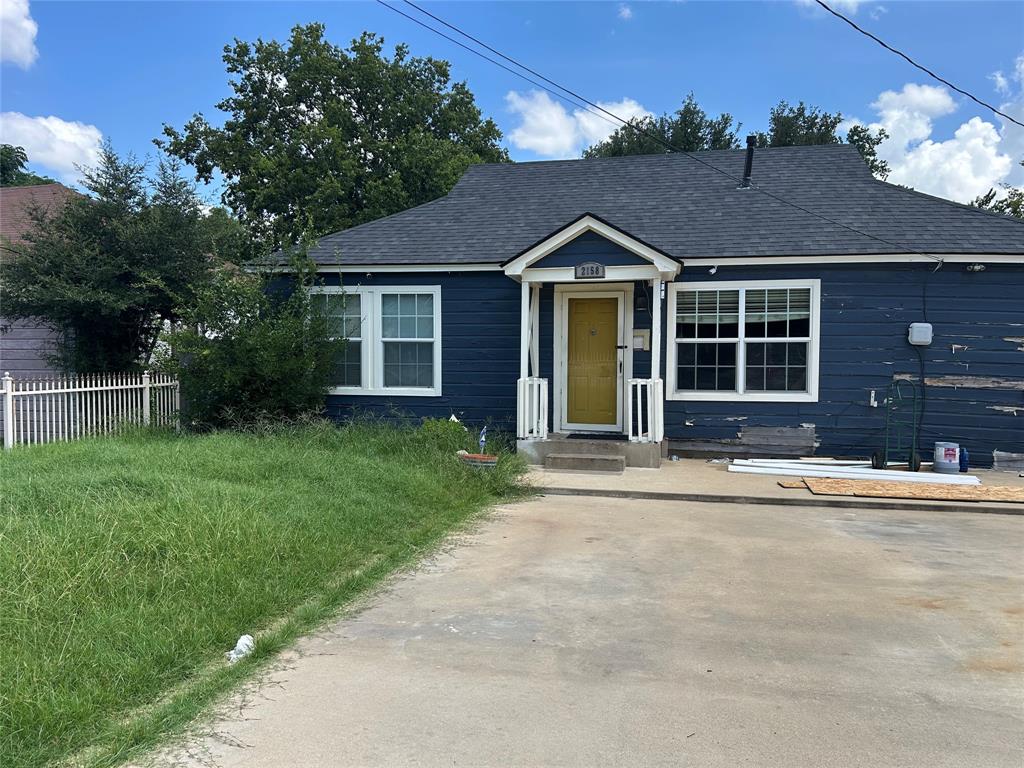 2158 Anson Road Property Photo 1