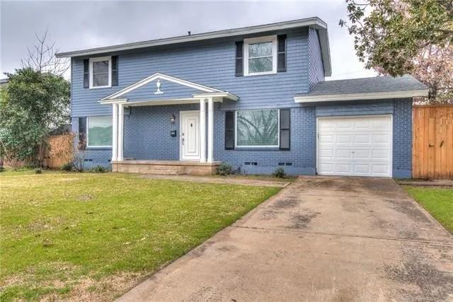 1201 Quill Drive Property Photo 1