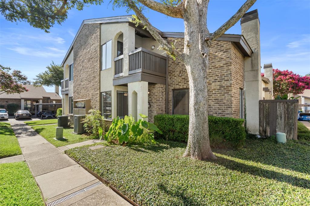 821 Dublin Drive 241