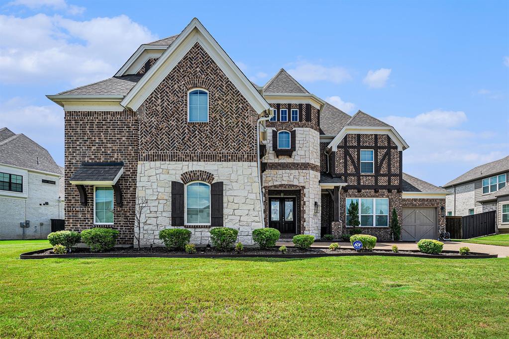 1715 Cedar Bluff Parkway Property Photo 2