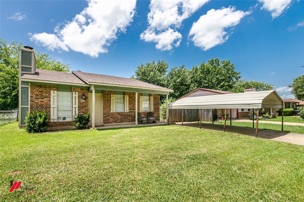 1319 Norris Drive Property Photo 1