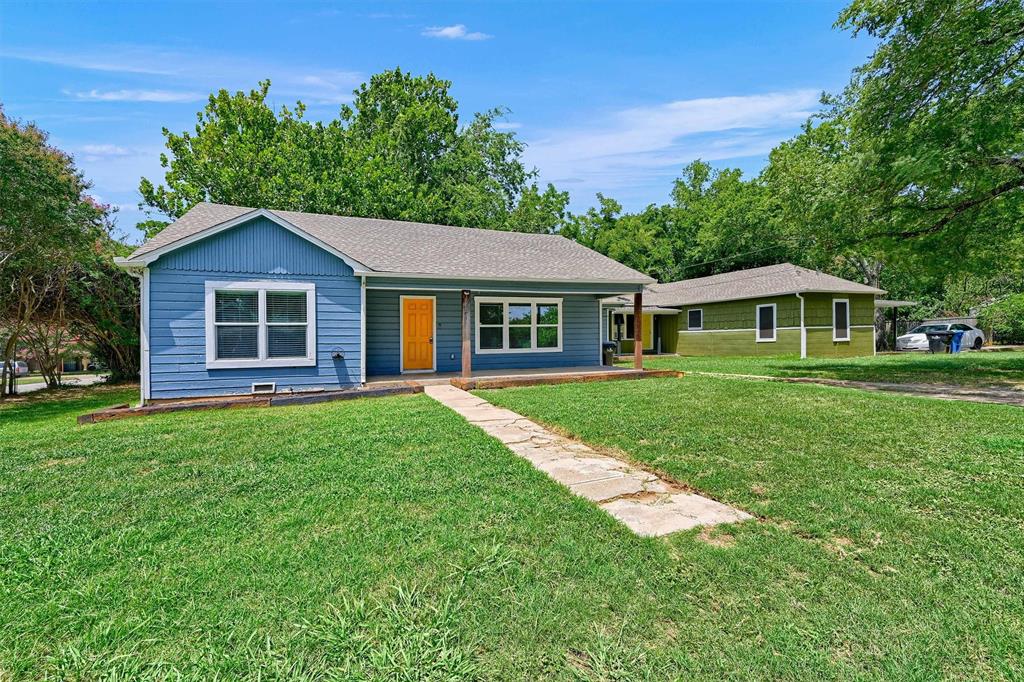 1721 S Fannin Avenue Property Photo 1