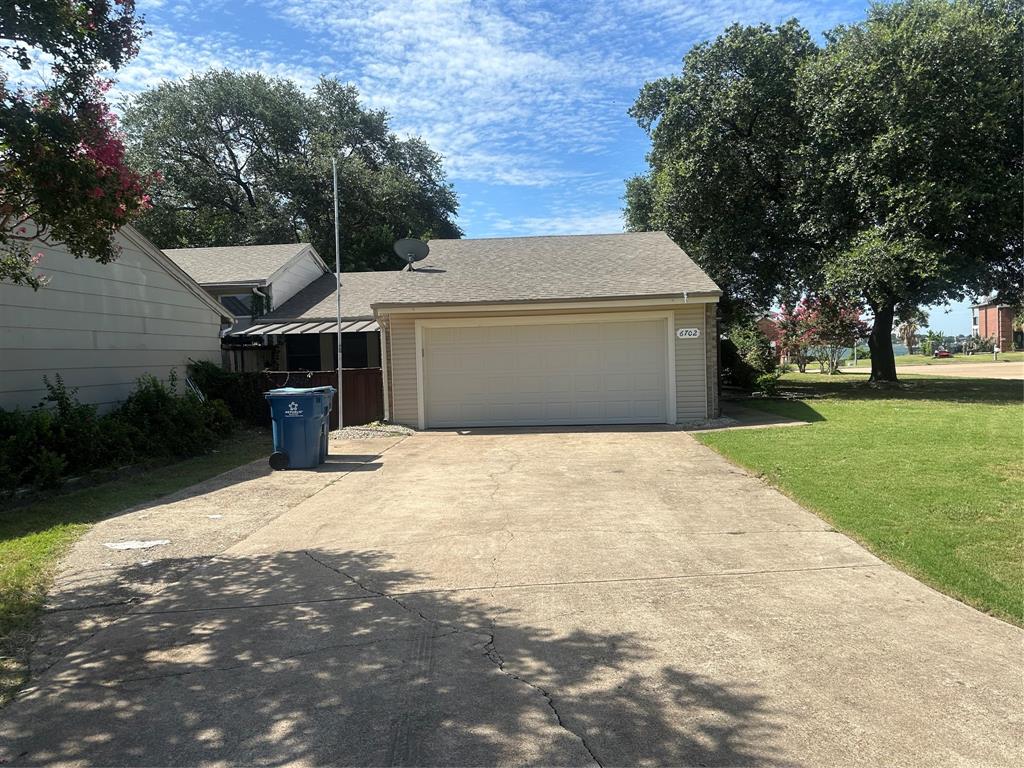 6702 La Costa Drive Property Photo 1