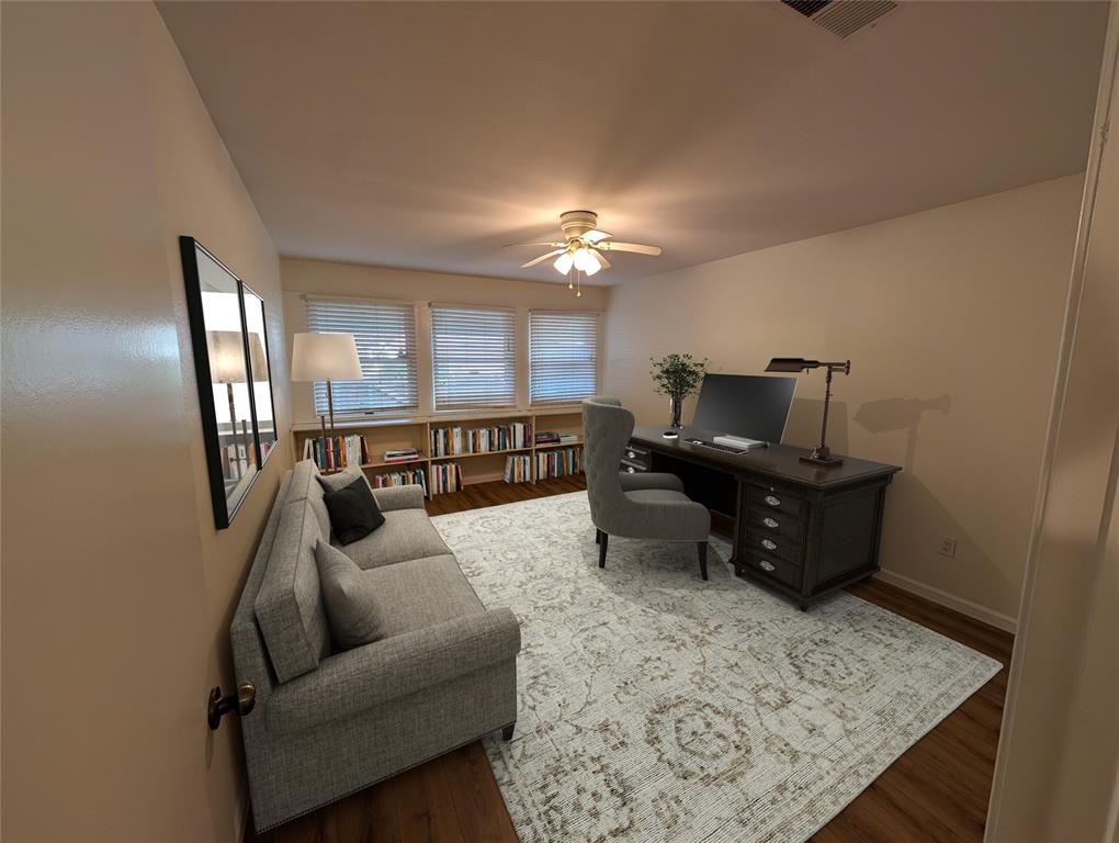 6702 La Costa Drive Property Photo 3