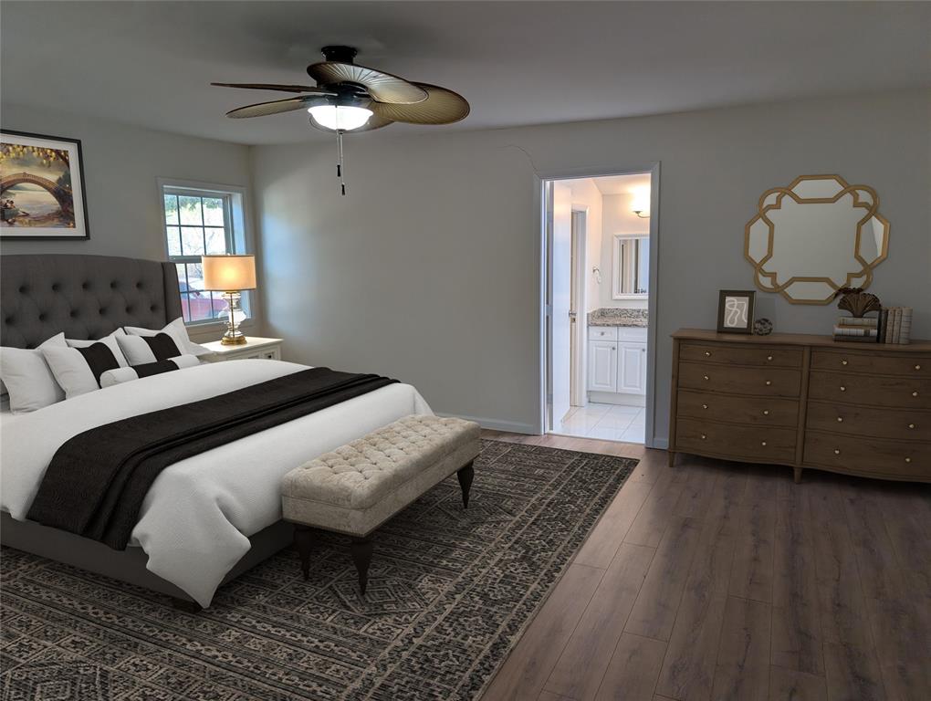 6702 La Costa Drive Property Photo 5