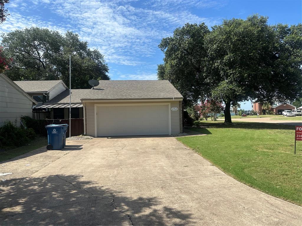 6702 La Costa Drive Property Photo 9