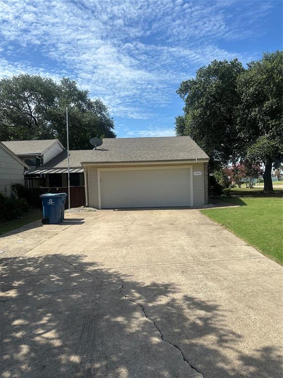 6702 La Costa Drive Property Photo 10