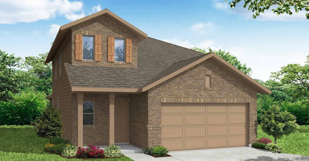3114 Yellow Pine