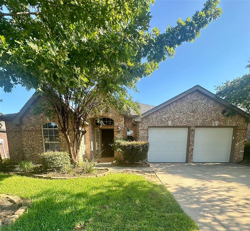 3118 Brett Road