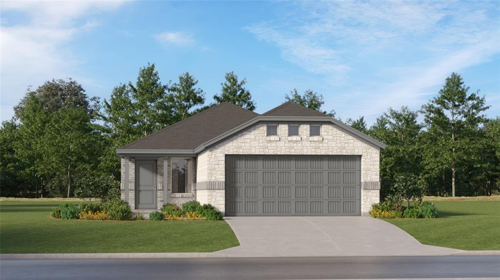 821 Topline Drive Property Photo 1