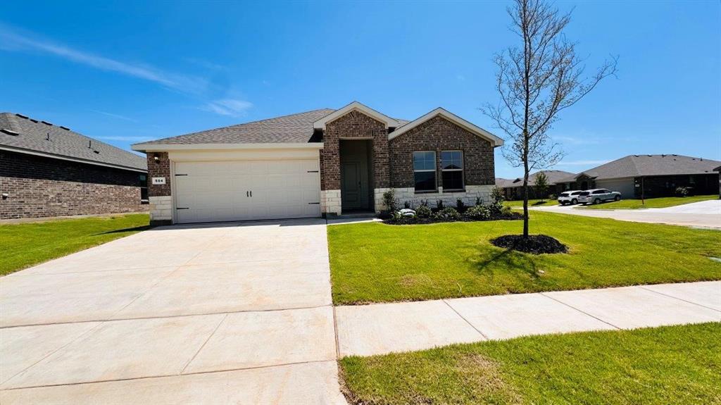 504 Crestridge Drive Property Photo 1