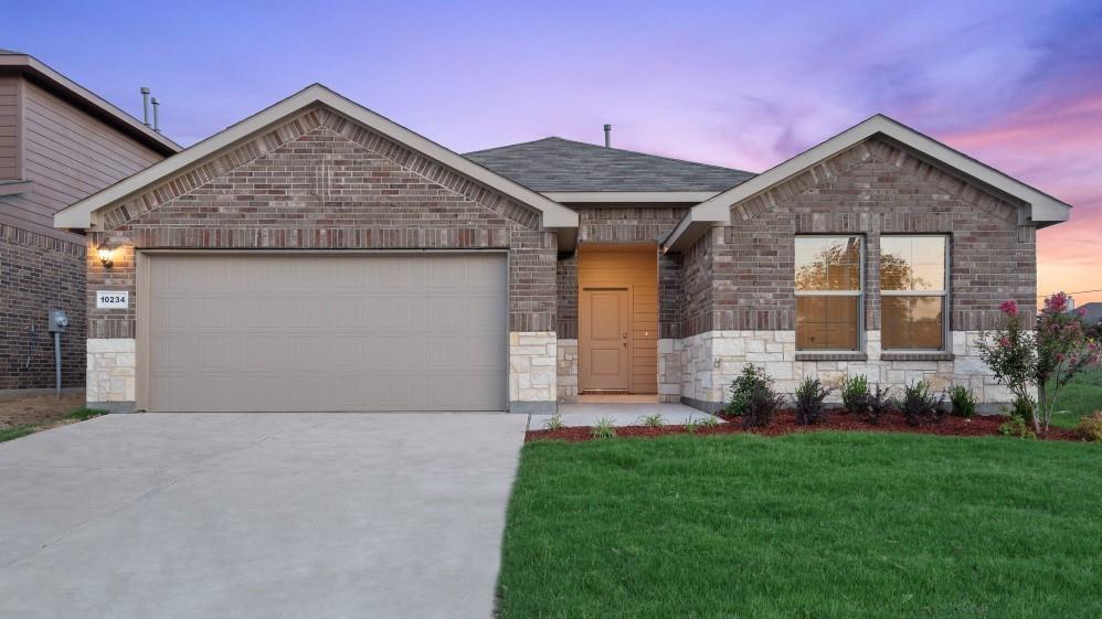 9425 Mountain Pass Drive Property Photo 1