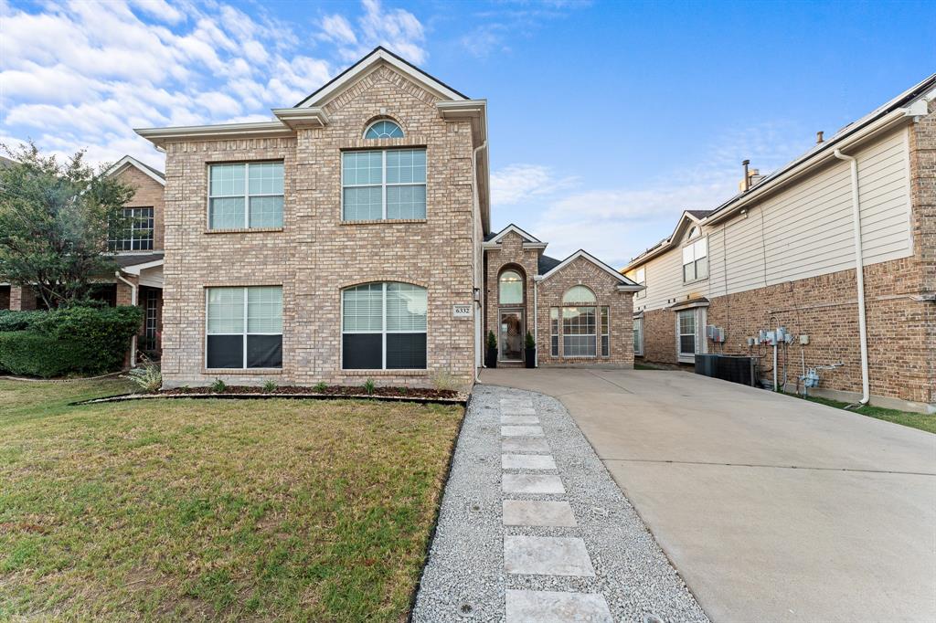 6332 Mystic Falls Drive Property Photo 1