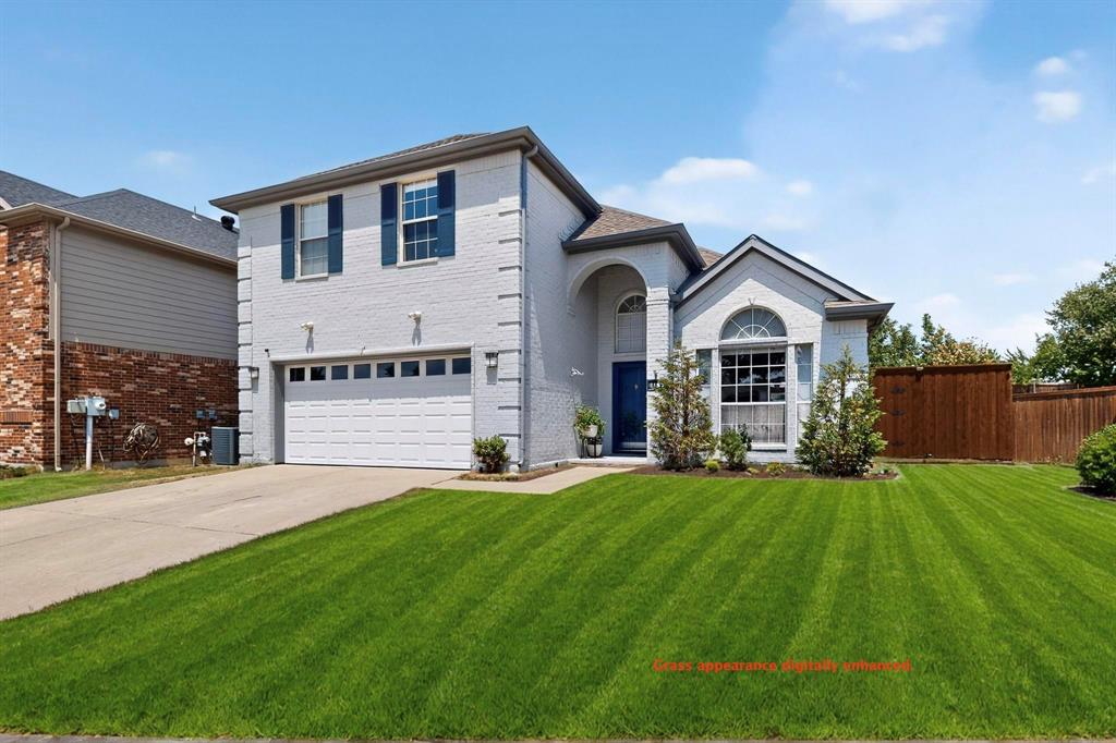 1157 Tanner Drive Property Photo 1