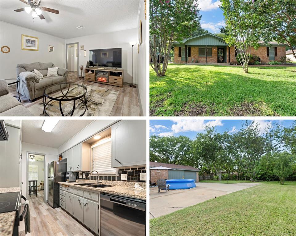 1415 Meadowlark Drive Property Photo 1