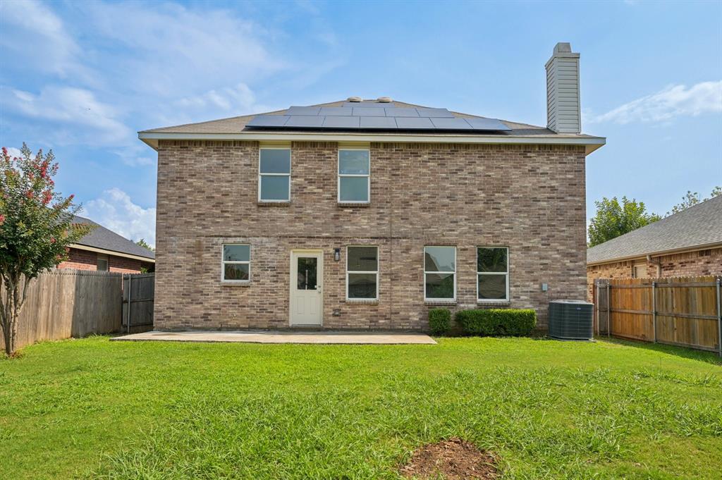 2825 Desert Drive Property Photo 8