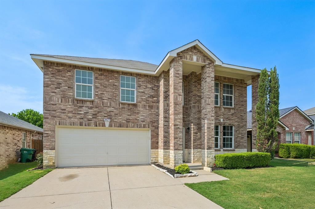 2825 Desert Drive Property Photo 13