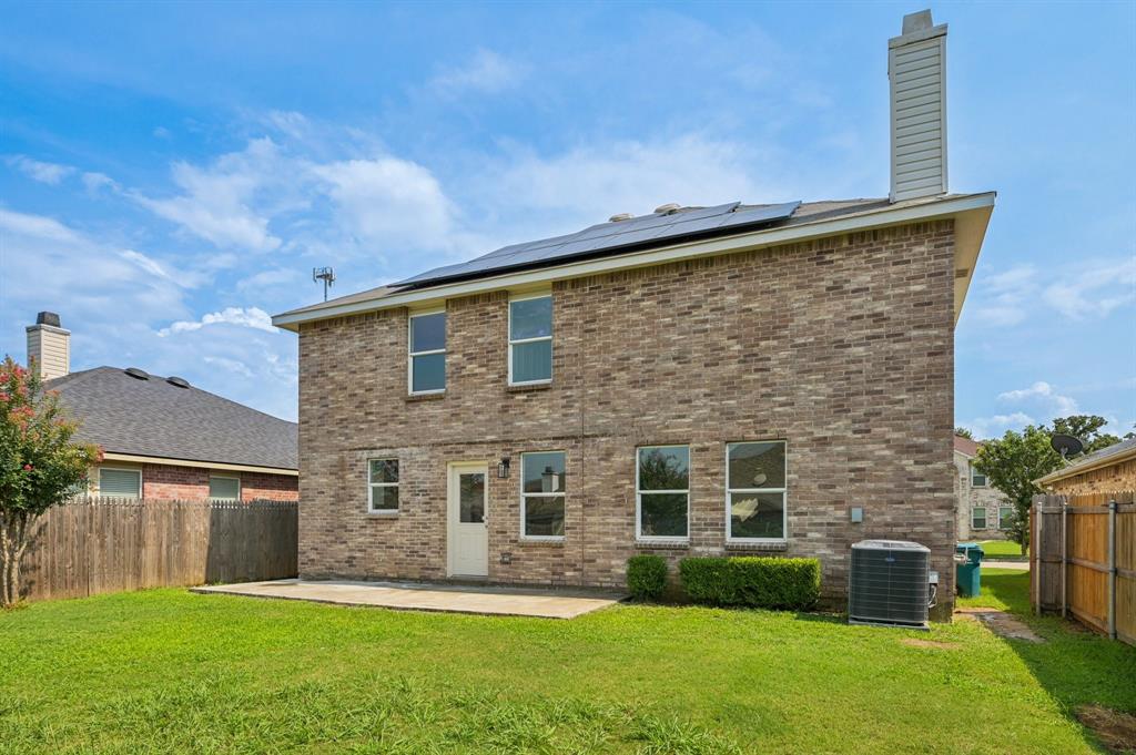 2825 Desert Drive Property Photo 37