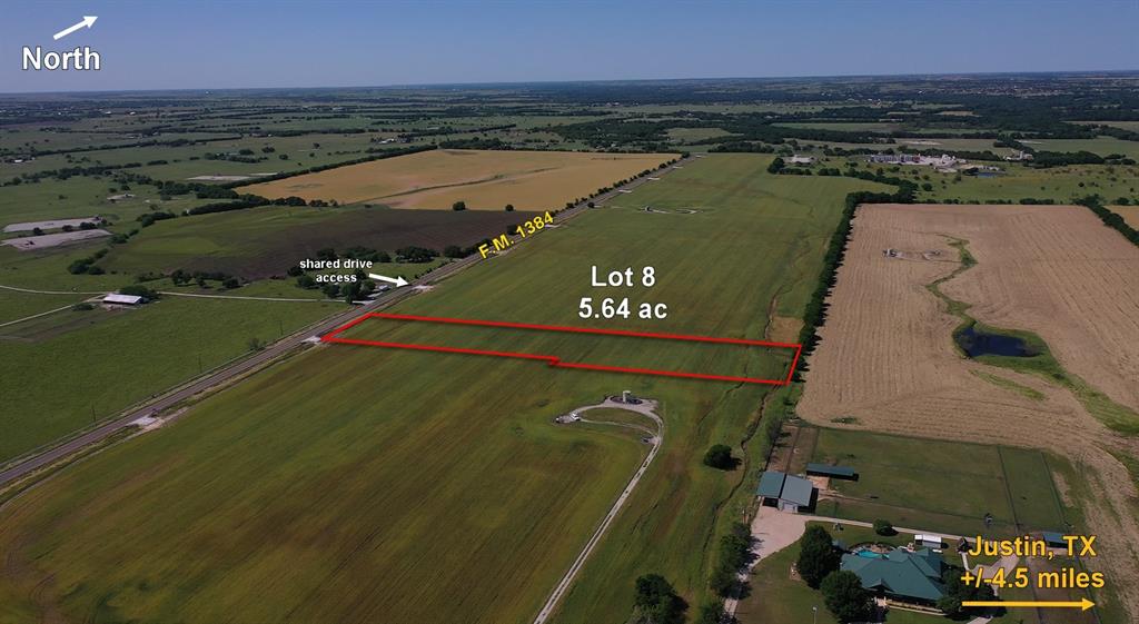 Lot 8 F.m. 1384 Property Photo 1