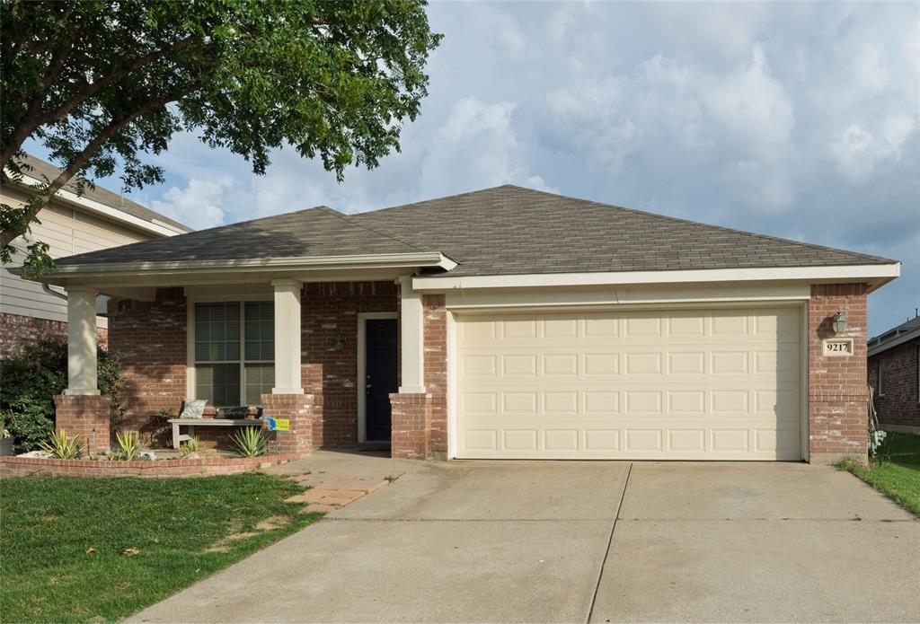 9217 Oldwest Trail Property Photo 1