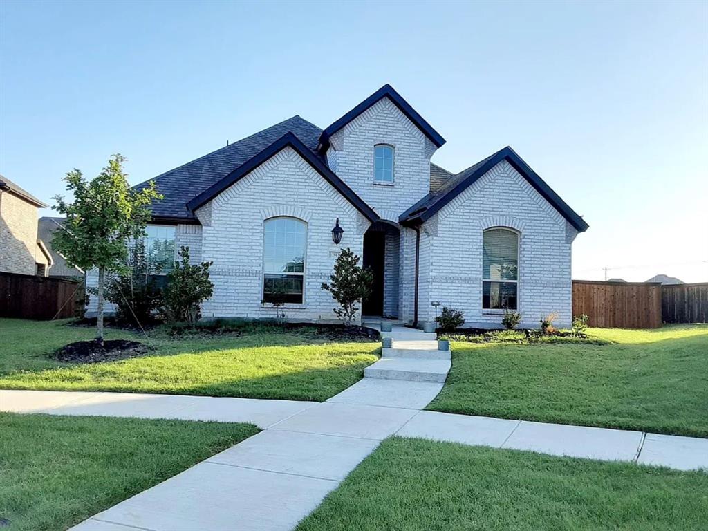 12592 Lost Valley Drive Property Photo 1