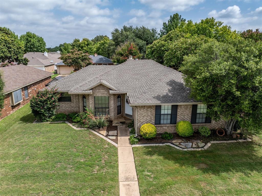 642 Duncan Drive Property Photo 1