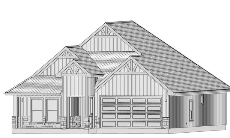 3109 Delaware Trail Property Photo 1