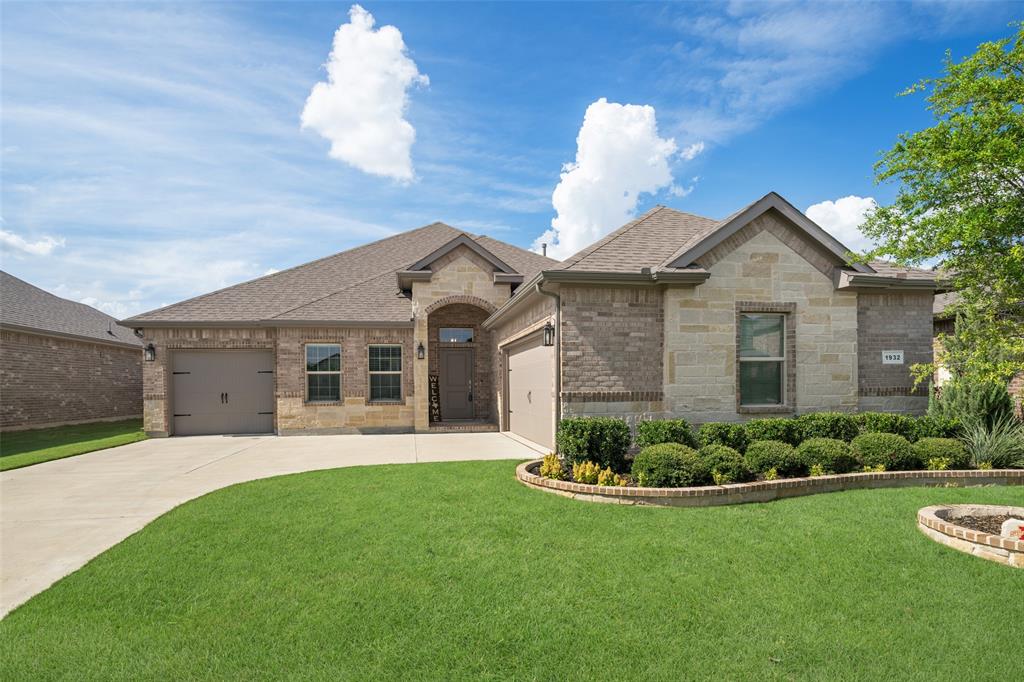 1932 Proteus Drive