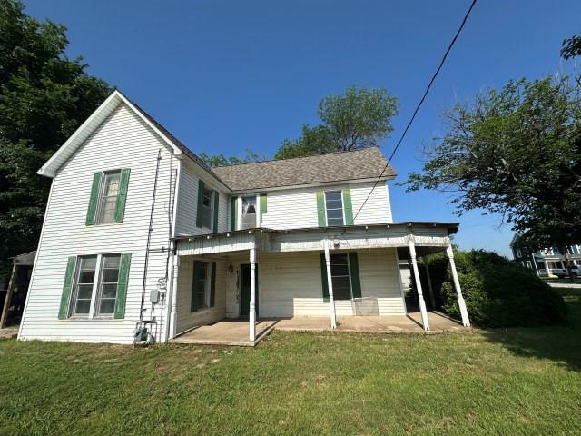202 Mill Street Property Photo 1