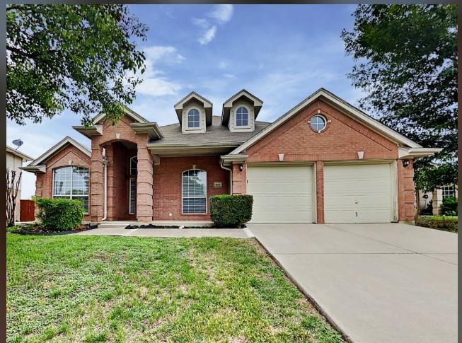 7917 Desert Rose Court Property Photo 1