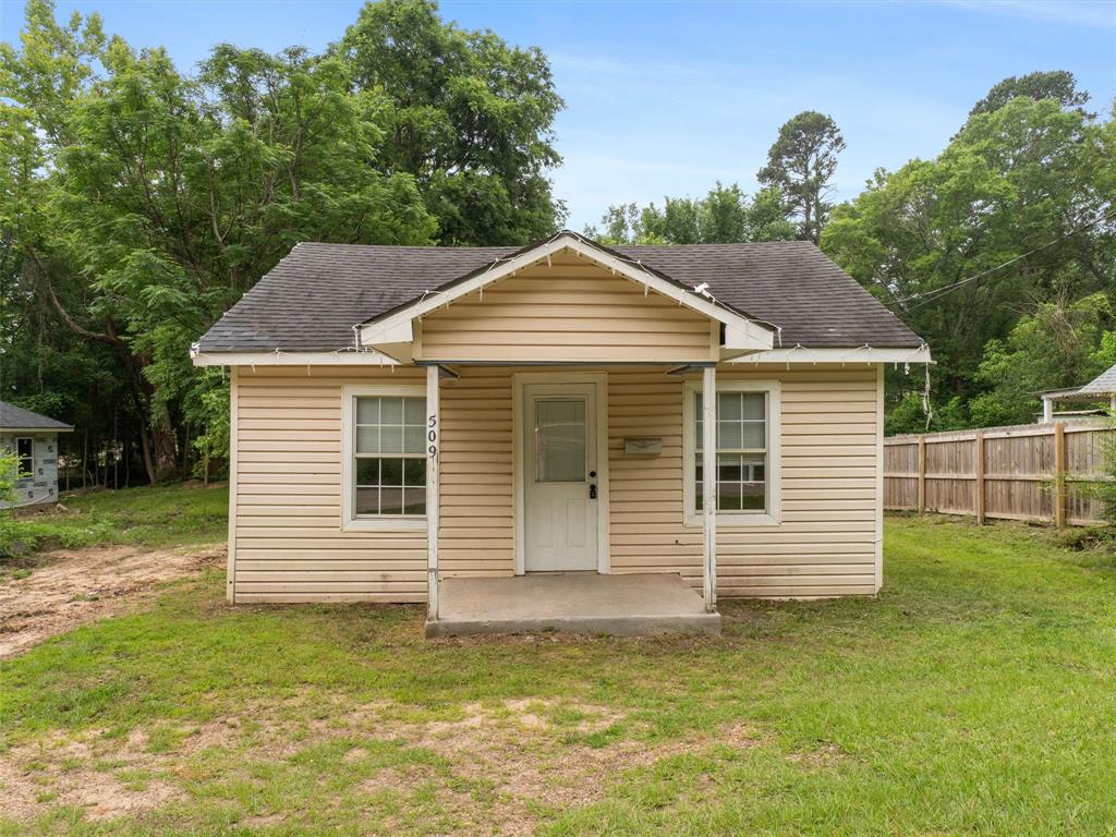 509 Clark Street Property Photo 1