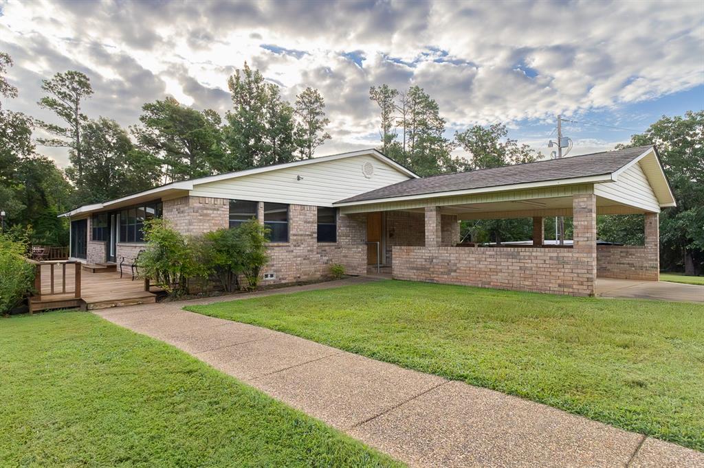 4482 Farm Road 3357 Property Photo 1